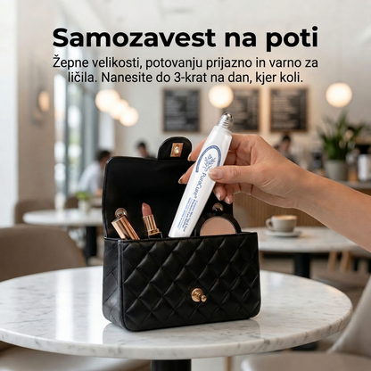 PuraCure®👩‍⚕️ 👩‍⚕️👩‍⚕️Rezultati so vidni že v 7 dneh! Valjček za odstranjevanje bradavic in drugih kožnih težav | Neboleče in minimalno razmaže.